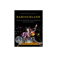 Abrams Susanne Bartsch Presents: Bartschland (inbunden, eng)