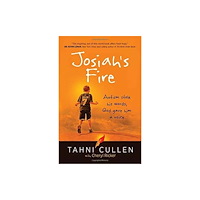 Broadstreet Publishing Josiah's Fire (häftad, eng)