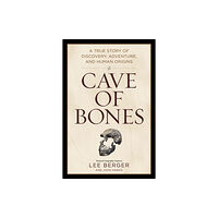 Disney Publishing Worldwide Cave of Bones (inbunden, eng)