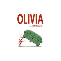 Simon & Schuster Olivia . . . and the Missing Toy (häftad, eng)