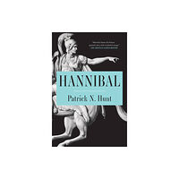 Simon & Schuster Hannibal (häftad, eng)