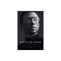 Simon & Schuster Arthur Ashe (häftad, eng)