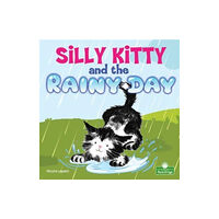 Crabtree Publishing Co,US Silly Kitty and the Rainy Day (häftad, eng)