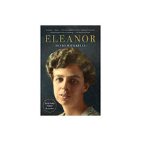 Simon & Schuster Eleanor (häftad, eng)