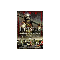 Pen & Sword Books Ltd Hotspur (inbunden, eng)