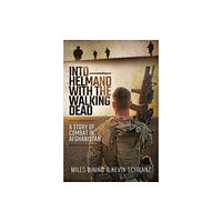 Pen & Sword Books Ltd Into Helmand with the Walking Dead (häftad, eng)