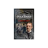 Pen & Sword Books Ltd Jack the Ripper - The Policeman (inbunden, eng)