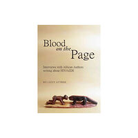 Cambridge Scholars Publishing Blood on the Page (inbunden, eng)