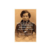 Union Square & Co. Narrative of the Life of Frederick Douglass, an American Slave (häftad, eng)