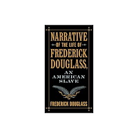 Union Square & Co. Narrative of the Life of Frederick Douglass, an American Slave (häftad, eng)