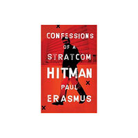 Jacana Media (Pty) Ltd Confessions of a Stratcom Hitman (häftad, eng)