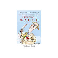 Hodder & Stoughton Kiss Me, Chudleigh (häftad, eng)