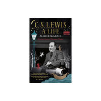 John Murray Press C. S. Lewis: A Life (häftad, eng)