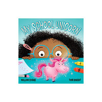 Hachette Children's Group My School Unicorn (häftad, eng)