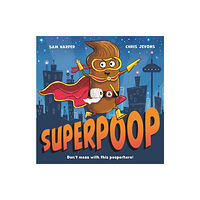 Hachette Children's Group Superpoop (häftad, eng)