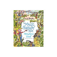 Hachette Children's Group The Magic Faraway Tree: Moonface's Story (häftad, eng)