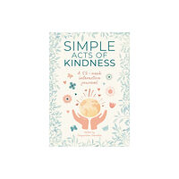 David & Charles Simple Acts of Kindness (inbunden, eng)