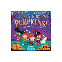 Hachette Children's Group Let's Find Pumpkins! (häftad, eng)