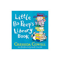 Hachette Children's Group Little Bo Peep's Library Book (häftad, eng)