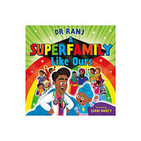 Hachette Children's Group A Superfamily Like Ours (häftad, eng)