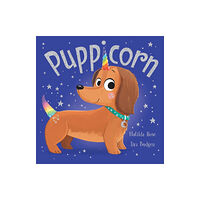 Hachette Children's Group The Magic Pet Shop: Puppicorn (häftad, eng)