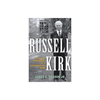 Rowman & littlefield Russell Kirk (häftad, eng)