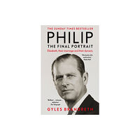 Hodder & Stoughton Philip (häftad, eng)