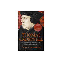 Hodder & Stoughton Thomas Cromwell (häftad, eng)