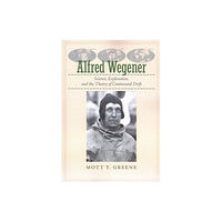 Johns Hopkins University Press Alfred Wegener (häftad, eng)