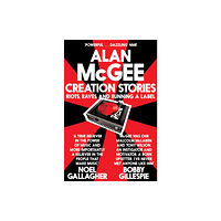 Pan Macmillan Creation Stories (häftad, eng)