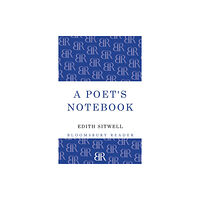 Bloomsbury Publishing PLC A Poet's Notebook (häftad, eng)