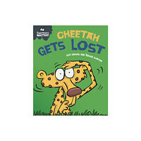 Hachette Children's Group Experiences Matter: Cheetah Gets Lost (häftad, eng)