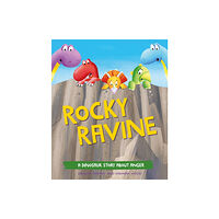 Hachette Children's Group A Dinosaur Story: Rocky Ravine (inbunden, eng)