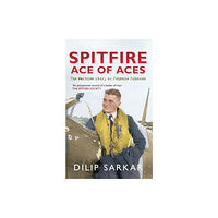 Amberley Publishing Spitfire Ace of Aces (häftad, eng)