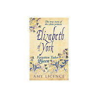 Amberley Publishing Elizabeth of York (häftad, eng)