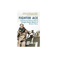 Amberley Publishing Fighter Ace (häftad, eng)