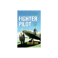 Amberley Publishing Fighter Pilot (häftad, eng)