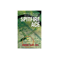 Amberley Publishing Spitfire Ace (häftad, eng)