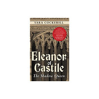 Amberley Publishing Eleanor of Castile (häftad, eng)