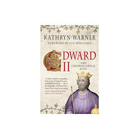 Amberley Publishing Edward II (häftad, eng)