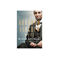 Johns Hopkins University Press Abraham Lincoln (inbunden, eng)