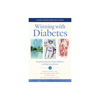 Johns Hopkins University Press Winning with Diabetes (inbunden, eng)