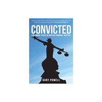 Amberley Publishing Convicted (häftad, eng)