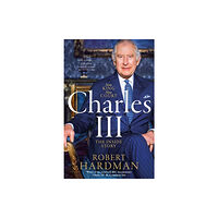 Pan Macmillan Charles III (häftad, eng)