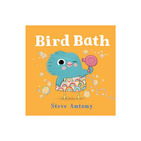 Pan Macmillan Bird Bath (häftad, eng)