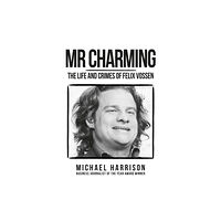 Amberley Publishing Mr Charming (inbunden, eng)