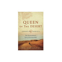 Pan Macmillan Queen of the Desert (häftad, eng)