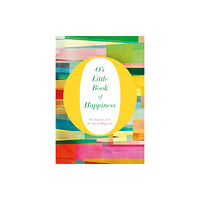 Pan Macmillan O's Little Book of Happiness (inbunden, eng)