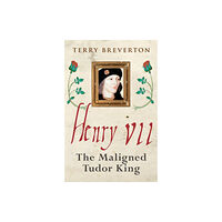 Amberley Publishing Henry VII (häftad, eng)