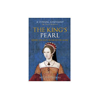 Amberley Publishing The King's Pearl (häftad, eng)